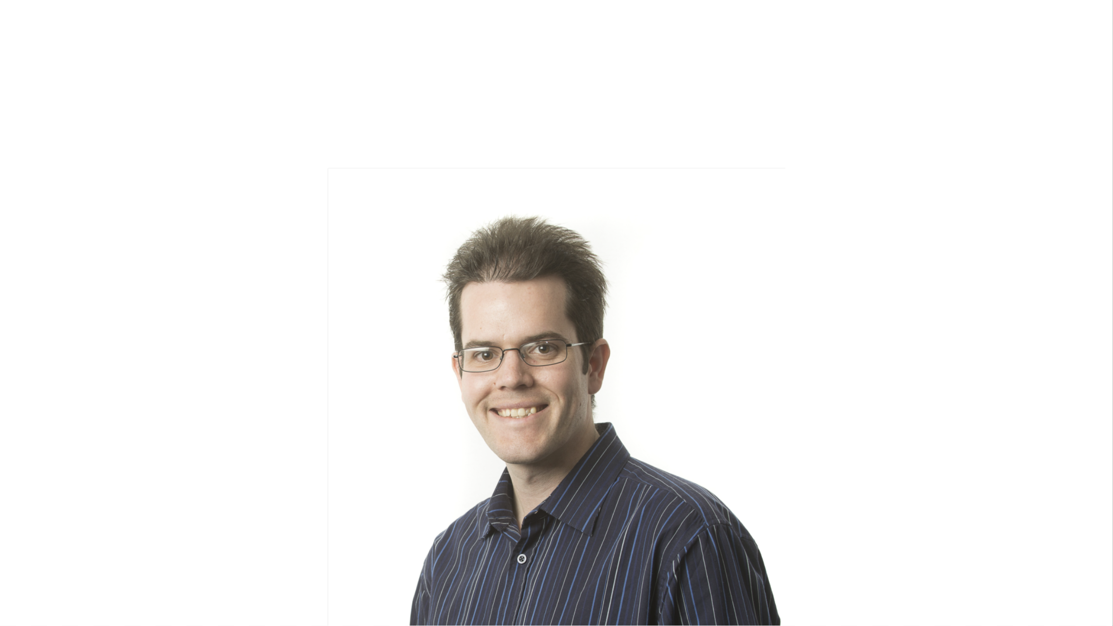Aaron Knoll